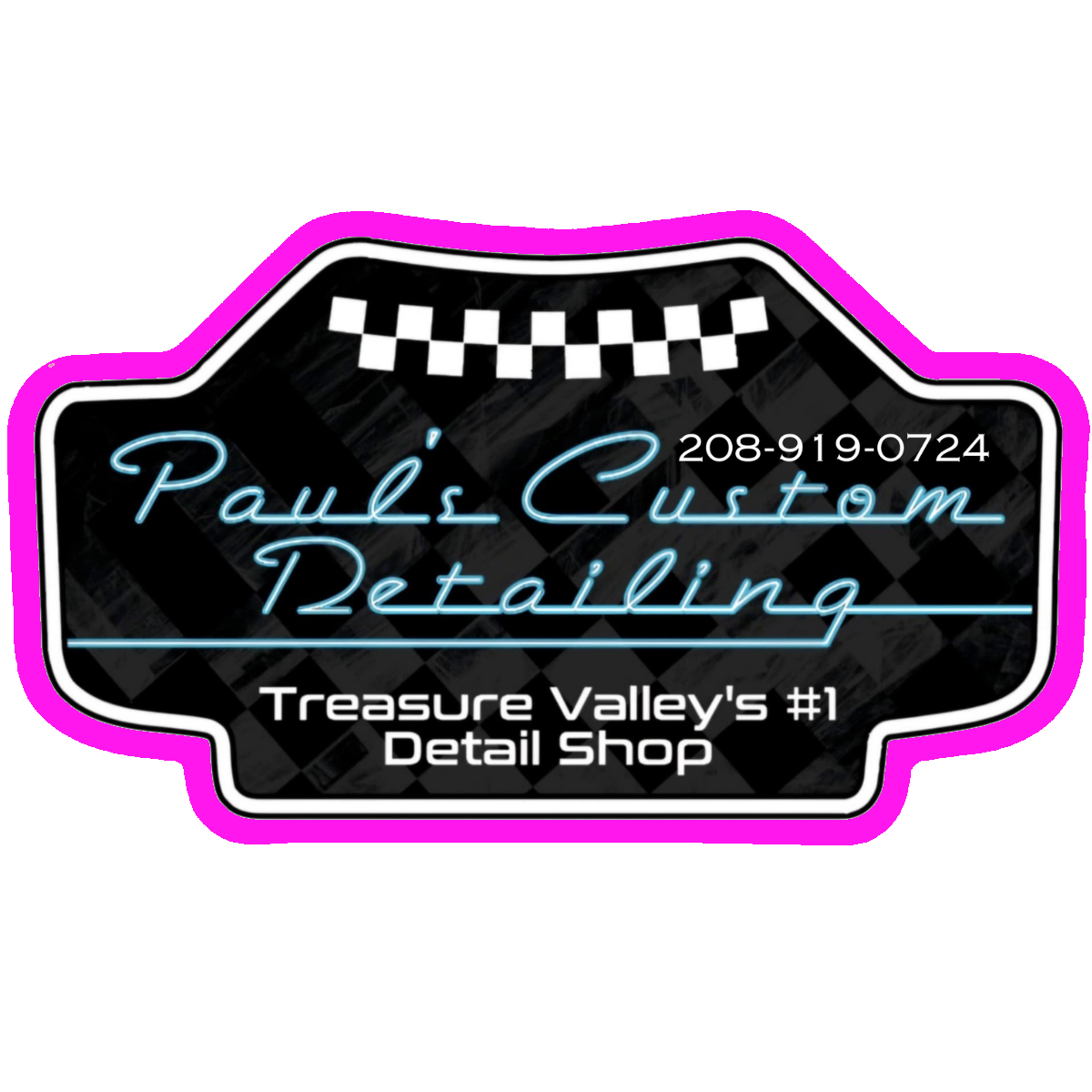 Pauls Custom Detailing