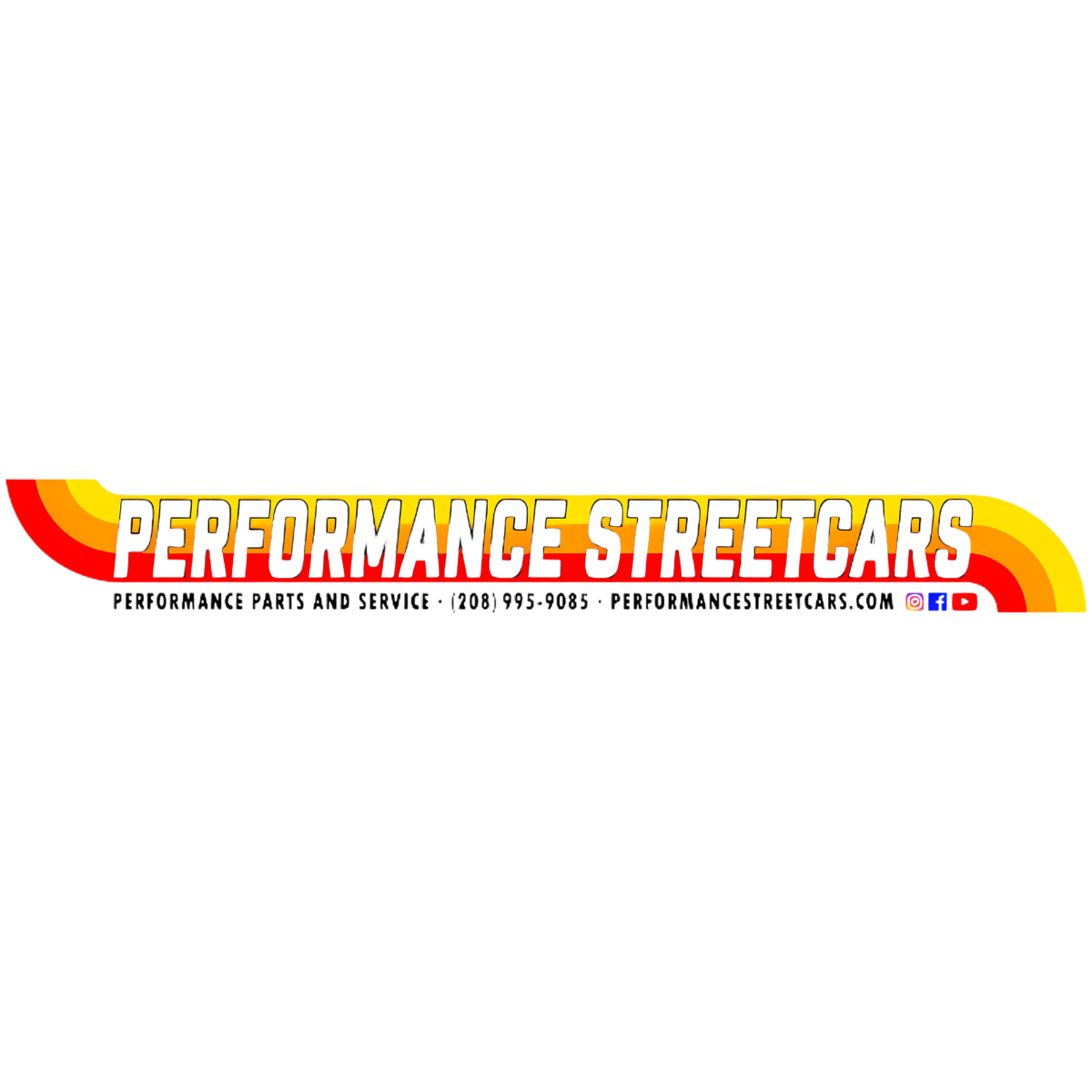 Performance Streetcars