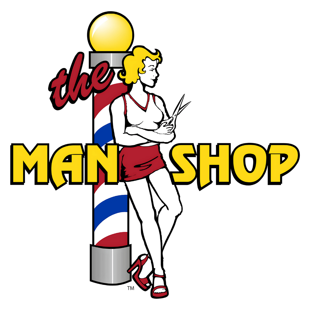Man Shop