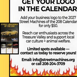 208 Calendar Ad 2027