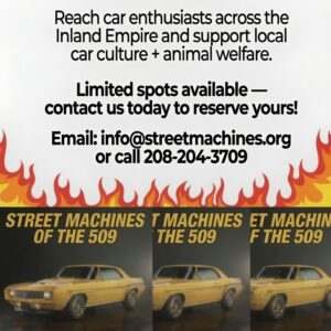 509 Calendar Ad 2027
